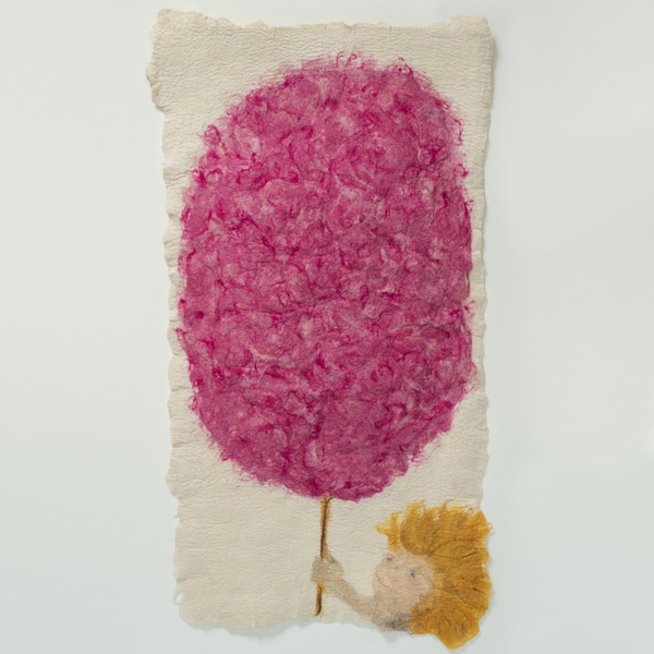 Candyfloss