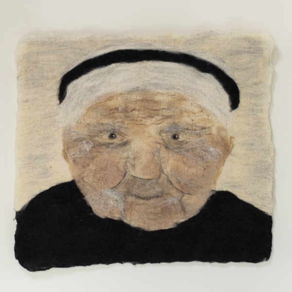 Old lady